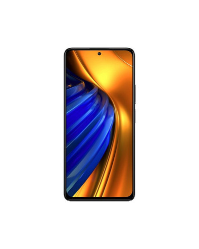 Смартфон Xiaomi Poco F4 6/128GB Moonlight Silver Смартфон Xiaomi Poco F4 6/128GB Moonlight Silver