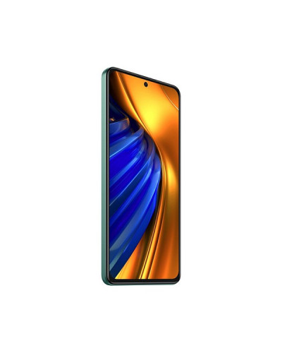 Смартфон Xiaomi Poco F4 6/128GB Moonlight Silver Смартфон Xiaomi Poco F4 6/128GB Moonlight Silver
