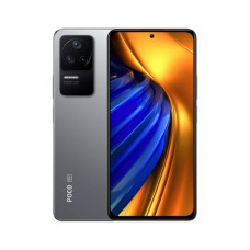 Смартфон Xiaomi Poco F4 6/128GB Moonlight Silver