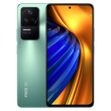 Смартфон Xiaomi Poco F4 6/128GB Nebula Green