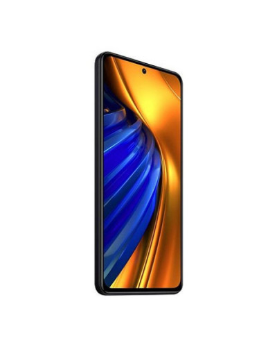 Смартфон Xiaomi Poco F4 8/256GB Night Black