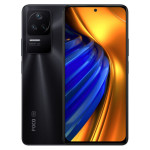 Смартфон Xiaomi Poco F4 6/128GB Night Black