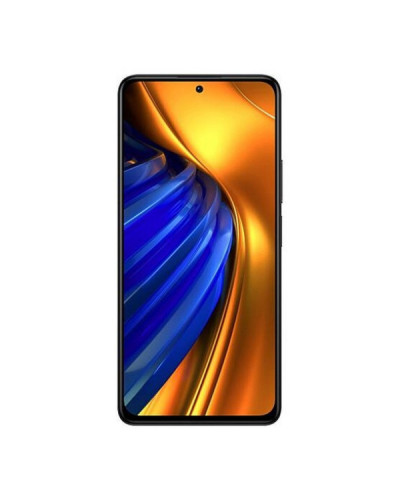 Смартфон Xiaomi Poco F4 8/256GB Night Black