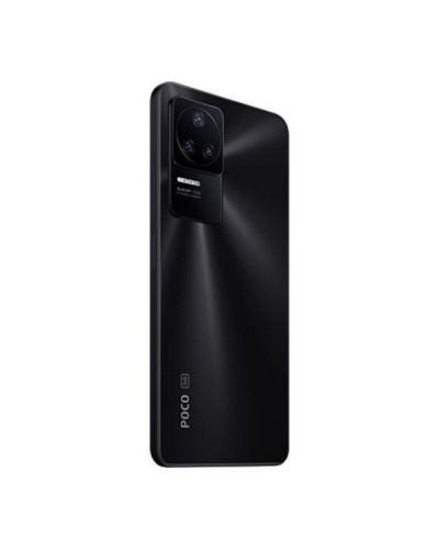 Смартфон Xiaomi Poco F4 8/256GB Night Black