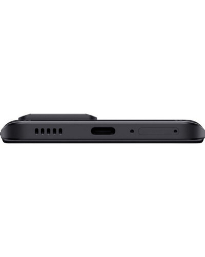 Смартфон Xiaomi Poco F5 12/256GB Black