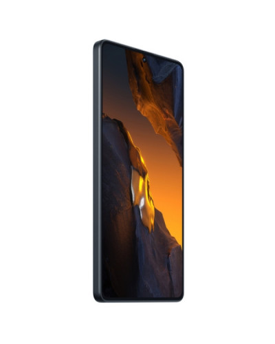 Смартфон Xiaomi Poco F5 Pro 12/256GB Black