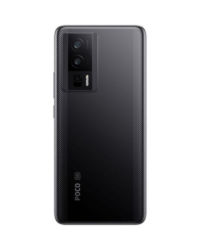 Смартфон Xiaomi Poco F5 Pro 12/256GB Black