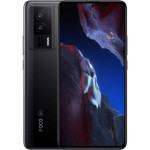 Смартфон Xiaomi Poco F5 Pro 12/256GB Black