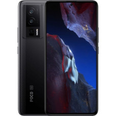 Смартфон Xiaomi Poco F5 Pro 12/256GB Black