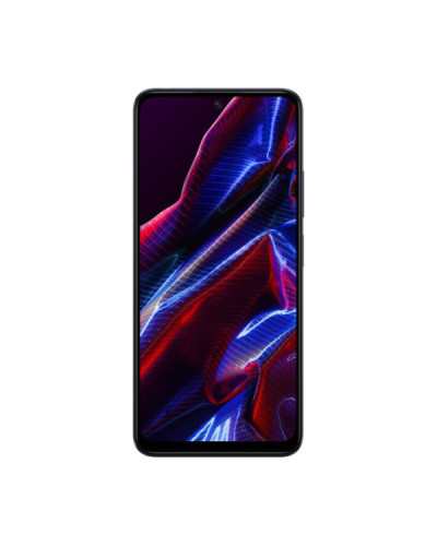 Смартфон Xiaomi Poco X5 5G 8/256GB Black