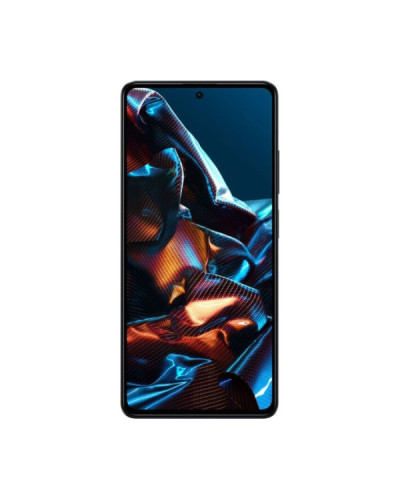 Смартфон Xiaomi Poco X5 5G 8/256GB Black