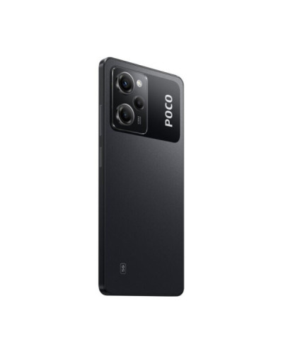 Смартфон Xiaomi Poco X5 5G 8/256GB Black