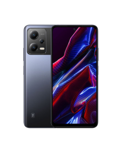 Смартфон Xiaomi Poco X5 5G 8/256GB Black