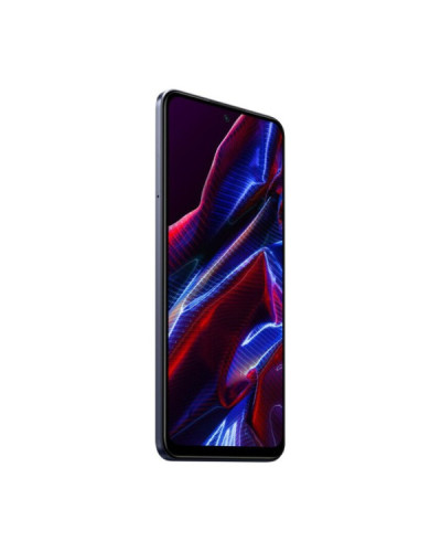 Смартфон Xiaomi Poco X5 5G 8/256GB Black