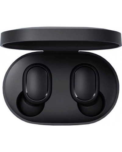 Навушники TWS Xiaomi Redmi AirDots 2 Black (BHR4196CN)