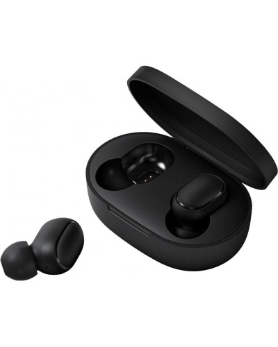 Навушники TWS Xiaomi Redmi AirDots 2 Black (BHR4196CN)