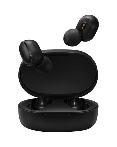 Навушники TWS Xiaomi Redmi AirDots 2 Black (BHR4196CN)