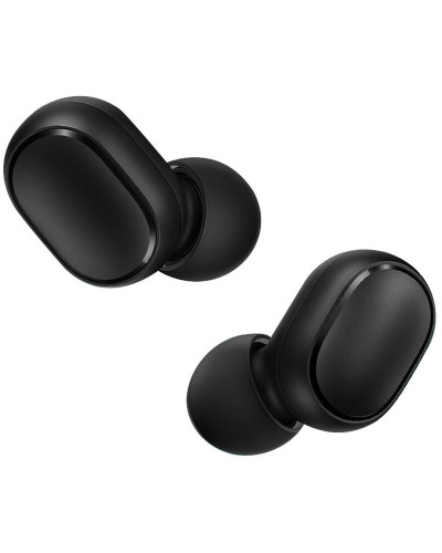 Навушники TWS Xiaomi Redmi AirDots 2 Black (BHR4196CN)