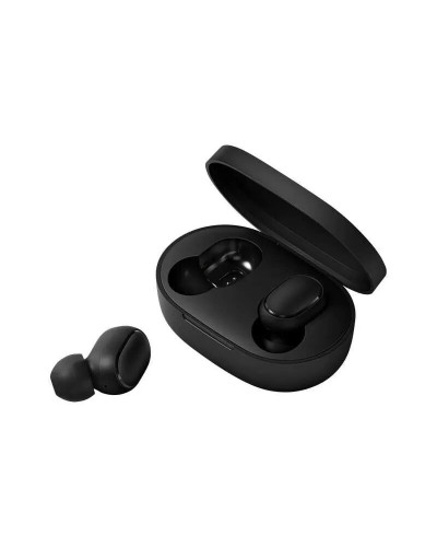 Навушники TWS Xiaomi Redmi AirDots 2 Black (BHR4196CN)