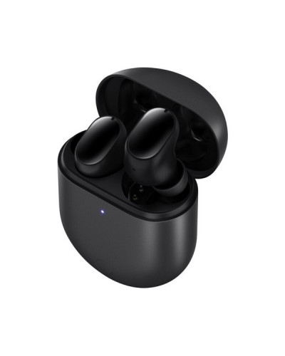 Навушники TWS Xiaomi Redmi Buds 3 Pro Graphite Black (BHR5239CN)