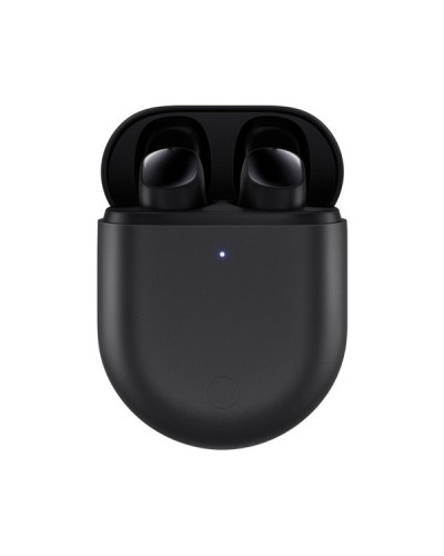 Навушники TWS Xiaomi Redmi Buds 3 Pro Graphite Black (BHR5239CN)