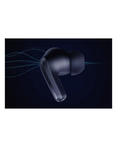 Навушники TWS Xiaomi Redmi Buds 4 Pro Black (BHR5896GL)