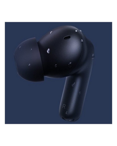 Навушники TWS Xiaomi Redmi Buds 4 Pro Black (BHR5896GL)