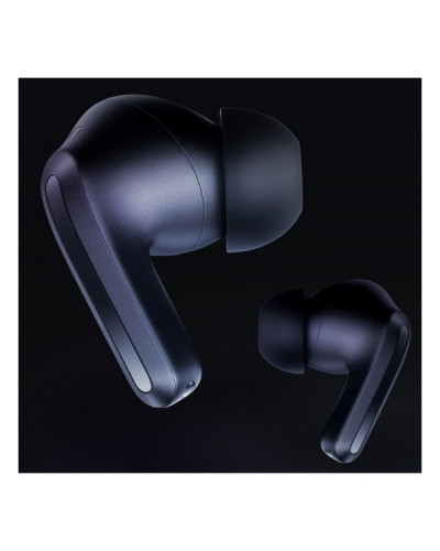 Навушники TWS Xiaomi Redmi Buds 4 Pro Black (BHR5896GL)