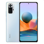 Смартфон Xiaomi Redmi Note 10 Pro 6/64GB Glacier Blue