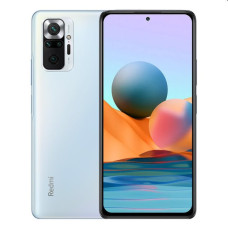 Смартфон Xiaomi Redmi Note 10 Pro 6/64GB Glacier Blue