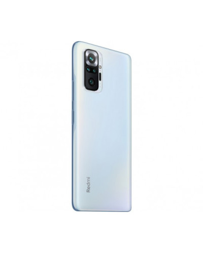 Смартфон Xiaomi Redmi Note 10 Pro 6/64GB Glacier Blue