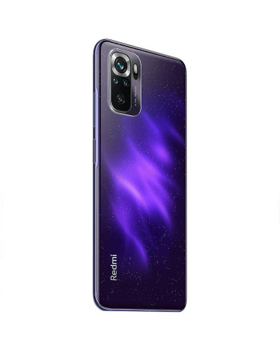 Смартфон Xiaomi Redmi Note 10 Pro 6/64GB Nebula Purple