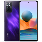 Смартфон Xiaomi Redmi Note 10 Pro 6/64GB Nebula Purple