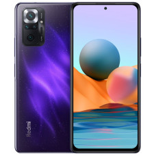 Смартфон Xiaomi Redmi Note 10 Pro 6/64GB Nebula Purple