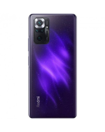 Смартфон Xiaomi Redmi Note 10 Pro 6/64GB Nebula Purple
