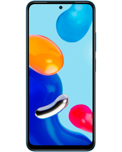 Смартфон Xiaomi Redmi Note 11 6/128Gb Twilight Blue