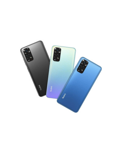 Смартфон Xiaomi Redmi Note 11 6/128Gb Twilight Blue