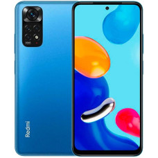 Смартфон Xiaomi Redmi Note 11 6/128Gb Twilight Blue