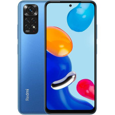 Смартфон Xiaomi Redmi Note 11 4G 4/128GB Sea Blue (no NFC)