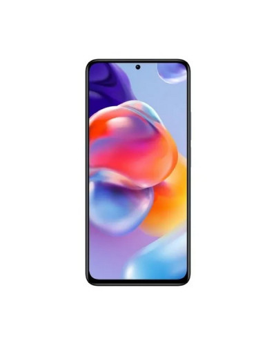Смартфон Xiaomi Redmi Note 11 Pro+ 5G 6/128GB Forest Green