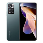 Смартфон Xiaomi Redmi Note 11 Pro+ 5G 8/128GB Forest Green