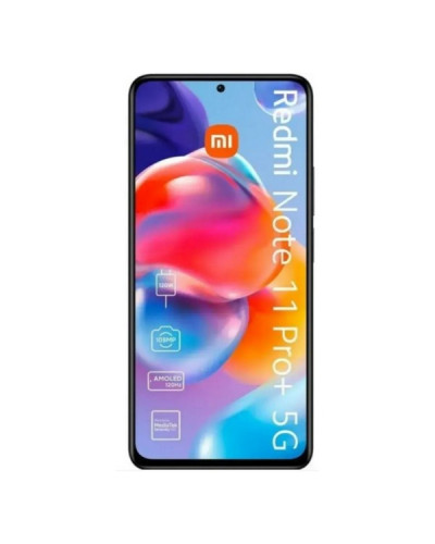 Смартфон Xiaomi Redmi Note 11 Pro 6/128GB Graphite Gray