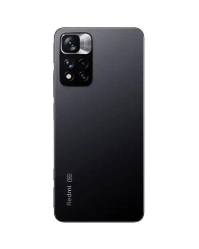 Смартфон Xiaomi Redmi Note 11 Pro+ 5G 8/128GB Graphite Gray