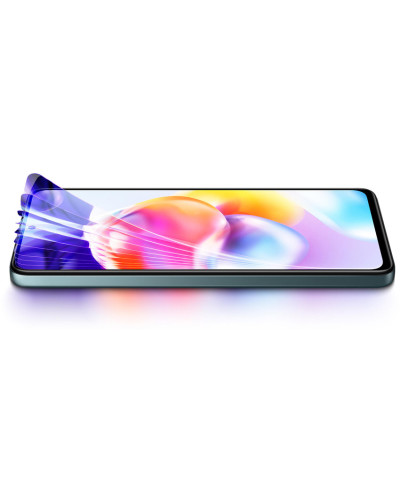 Смартфон Xiaomi Redmi Note 11 Pro+ 5G 8/128GB Graphite Gray