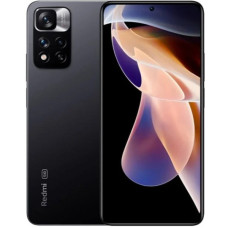 Смартфон Xiaomi Redmi Note 11 Pro 5G 8/128GB Graphite Gray