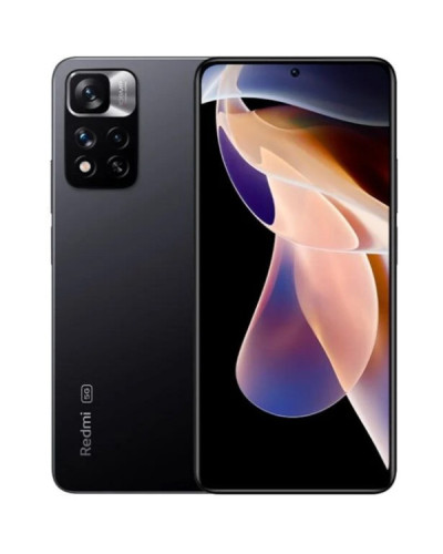 Смартфон Xiaomi Redmi Note 11 Pro 6/128GB Graphite Gray