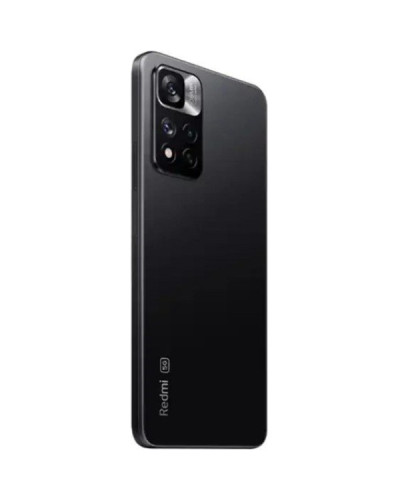 Смартфон Xiaomi Redmi Note 11 Pro 6/128GB Graphite Gray