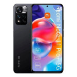 Смартфон Xiaomi Redmi Note 11 Pro+ 5G 8/128GB Graphite Gray
