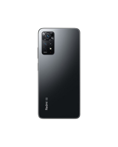 Смартфон Xiaomi Redmi Note 11 Pro 6/128GB Graphite Gray