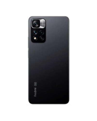 Смартфон Xiaomi Redmi Note 11 Pro+ 5G 8/128GB Graphite Gray